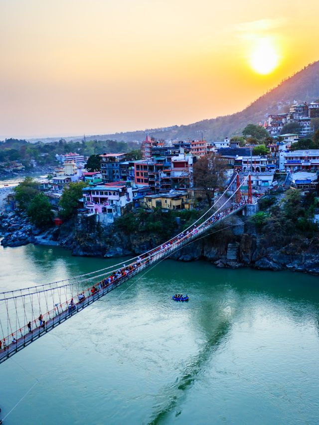 10 Best Places to Visit in March in India